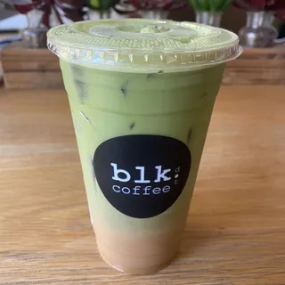 Iced VTMatcha