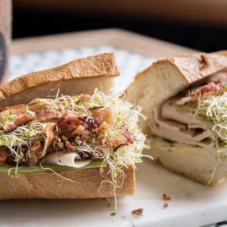 Iced Lychee Peach Black Tea