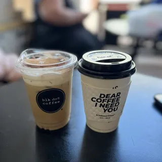 VTM Latte Einspanner