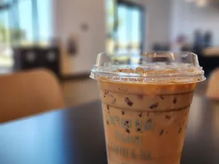 The Lost Bean Organic Coffee & Tea