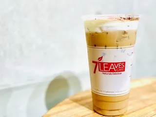 7 Leaves Cafe