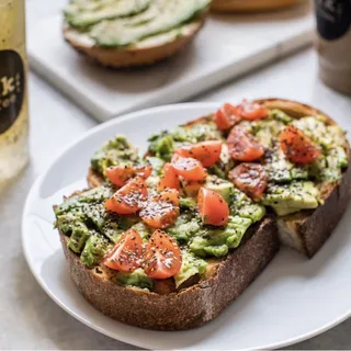 Avocado Toast