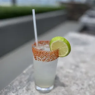 Skinny Margarita