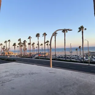 )(untington Beach