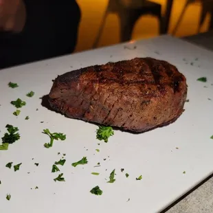 Filet Mignon