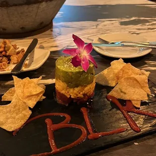 Tuna Tower