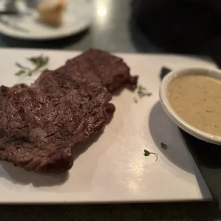 Tomahawk Rib Eye