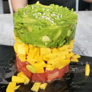 Ahi Tuna
