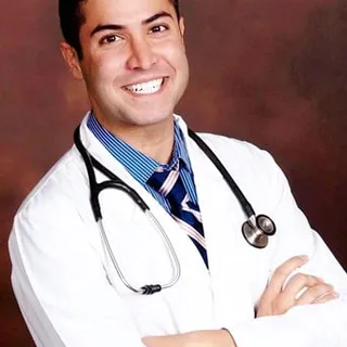 Alireza N.