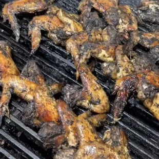 BLK Jerk