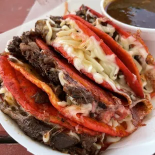 Quessabirria Tacos (4)