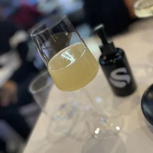 Mimosas
