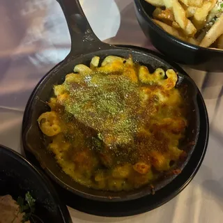 Mac and Cheese