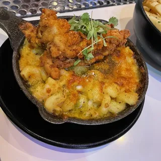 Lobster Mac