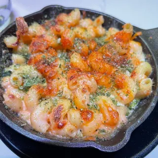 Cavatappi Mac & Cheese