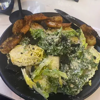 BLK SWAN SALAD