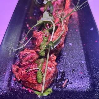 Lamb Chops