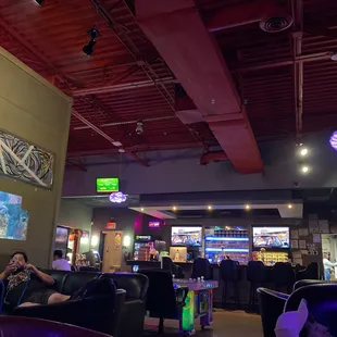 Blo Hookah Bar