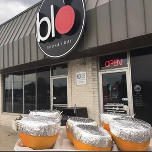 heads to go made fresh! Flavor Of The Day #TheLewis