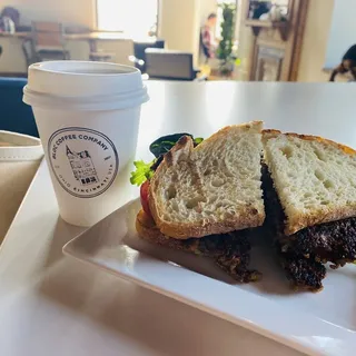 BLT or Glt