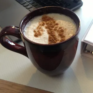 Chai Latte