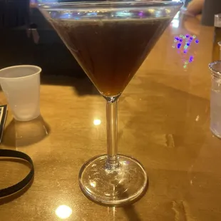 Expresso Martini