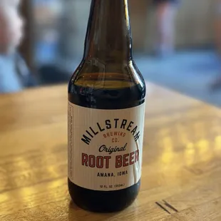 Root Beer