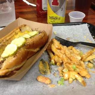 Gangsta Fries