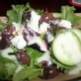 Side Salad