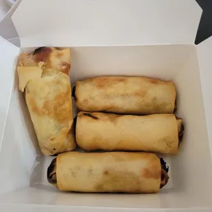 Block 9 Thai Street Eats