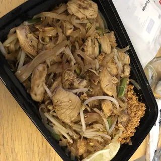 Pad Thai