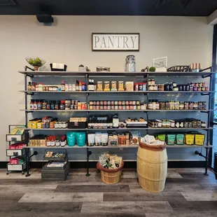 Pantry