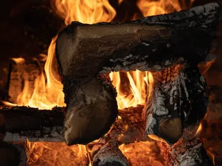 Caldwell County BBQ at Pecan Lake