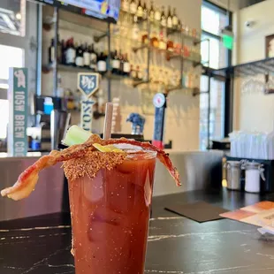 Bloody Maria