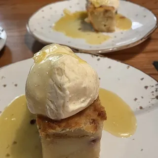 Bread Pudding