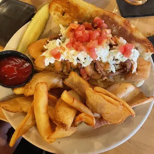 Block North Brew Pub