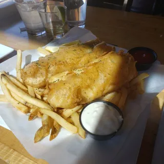 Fish & Chips