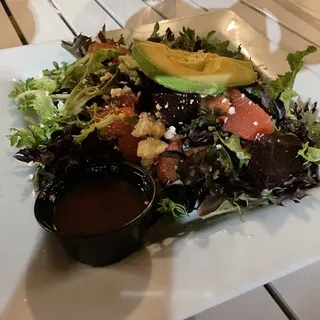 Citrus Avocado Salad