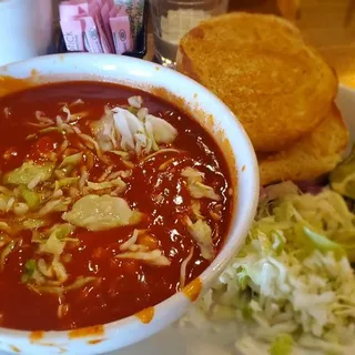Pozole