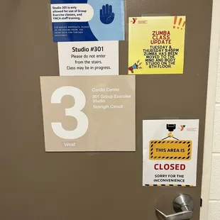 Blocker Norfolk Family YMCA