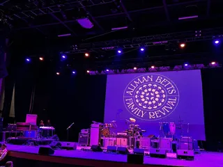 Brown County Music Center