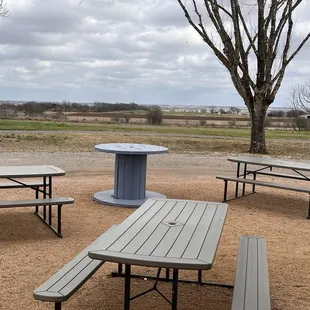 2nd view from the back