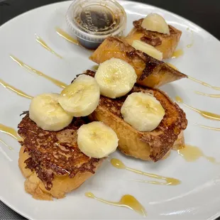 French Toast