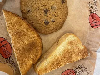 Hearthstone BakeryCafe