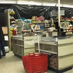 Panorama of progress Feb 2019 scheduled to end