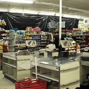 Store