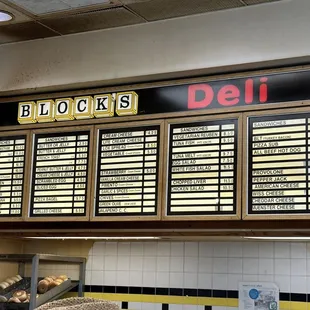 6/26-Deli menu
