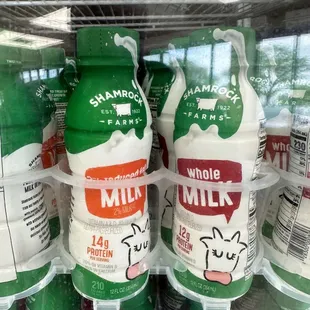 Milk is good for the body?