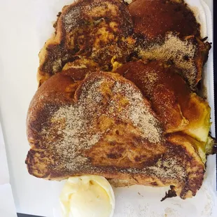 French Toast