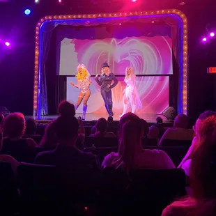 Gaga, Madonna, Britney